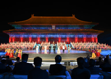 “亚洲影视周”在北京启动