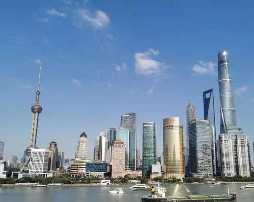上海金融景气指数同比增长5.6%