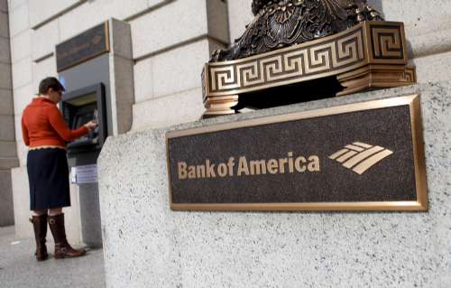 美国银行或遭投资者起诉 须回购不良按揭贷款