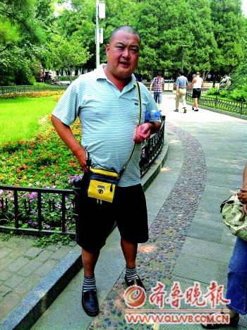 私刻公章救妻图片
