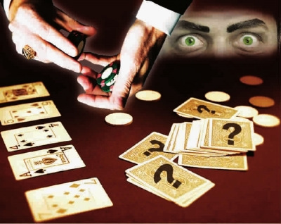 德州扑克年轻白领中流行 或成新型赌博方式