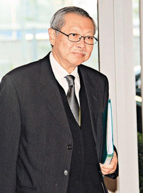 香港教育局局长孙明扬被确诊感染退伍军人症