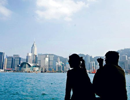香港投资移民计划9年来批准逾1.4万宗申请