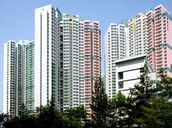 香港逾三千居屋单位接受申请 售价为市值7折(