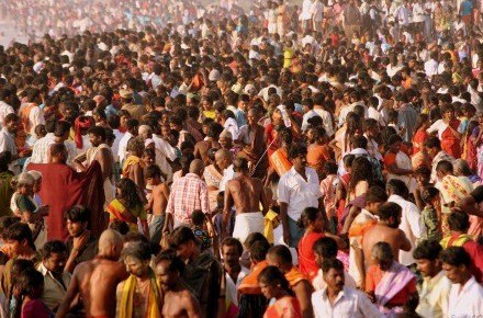 印度人口图片_印度人口史