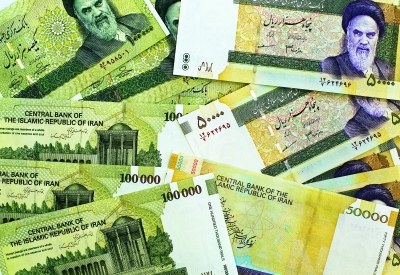 伊朗货币对美元汇率跌至新低 政府将严惩