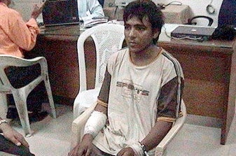 印度高法维持对孟买恐怖袭击案嫌犯死刑判决