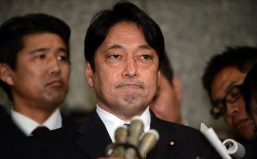 日媒：日本防相演讲旨在消除亚洲国家对日本疑惑