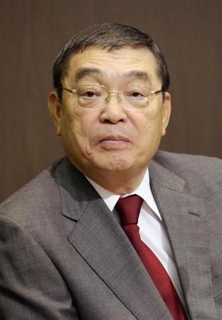日本NHK会长:要求理事写辞呈并非出于威胁目