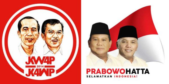 印尼9日总统大选 派出120万军警保选举顺利举行