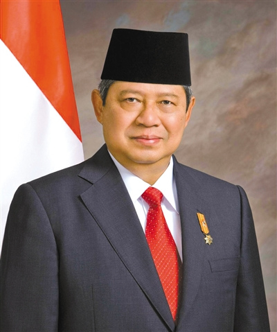 印尼查禁“伊斯兰国”组织 总统呼吁民众勿加入 
