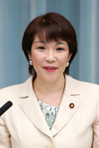日本自民党要员会晤 拟就慰安妇问题发表新谈话