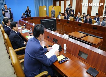 韩国政府增加国家预算总额 提振内需市场景气