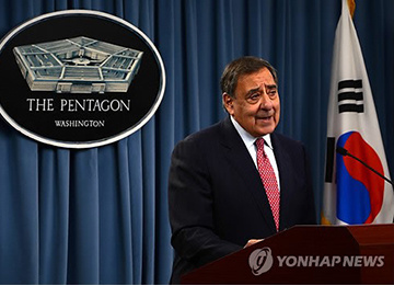 美前国防长：韩美曾协议用核武器保卫韩国 