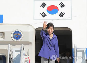 韩国总统朴槿惠将访问意大利 出席亚欧首脑会议