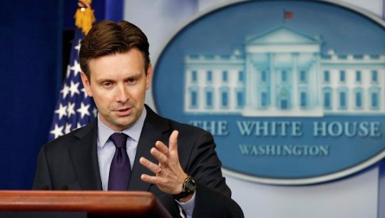 美国称期待俄迫于制裁压力改变乌克兰问题立场 