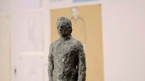 意大利雕塑家拟为斯诺登、阿桑奇、曼宁制作铜像 