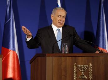 法国议会将探讨巴勒斯坦建国 以色列警告法国 