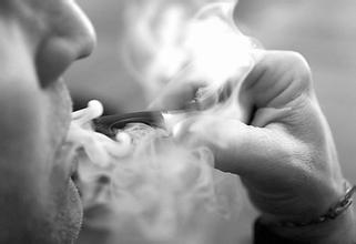 日本研究人员：电子烟致癌物质含量超普通烟10倍 