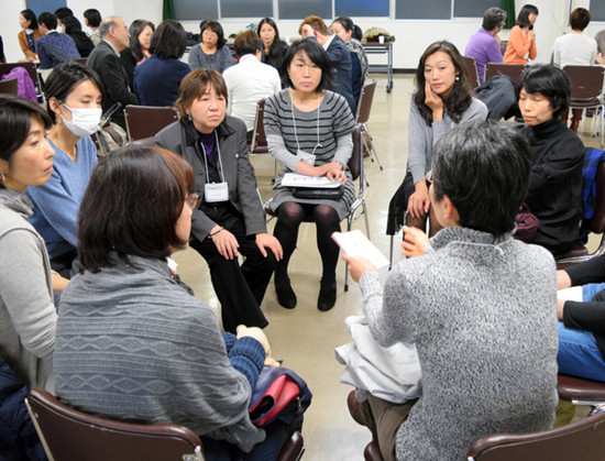 日本大选仅1/6候选人为女性 安倍女性政策难实现