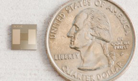 英国发明微芯片 可通过佩戴者气息检测是否患癌 