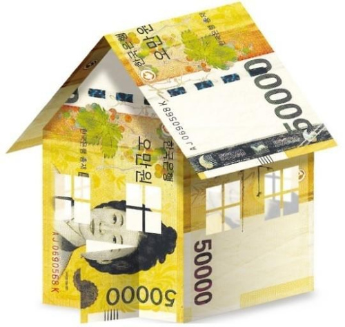 调查称六成韩国人“怕买房” 对房价上涨失去信心 