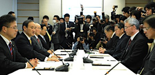 日本政府验证人质事件应对措施 拟4月汇总报告