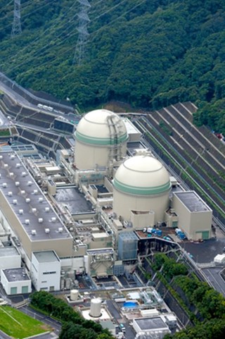 日本高滨核电站通过新标准审查有望于今夏重启
