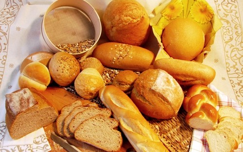 日本研发新型食材大米凝胶 可制作面包面条