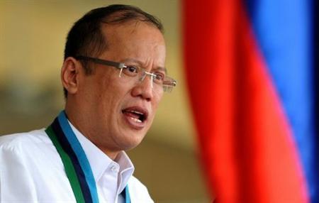 菲律宾副总统指控阿基诺当局用公款收买政客(图)