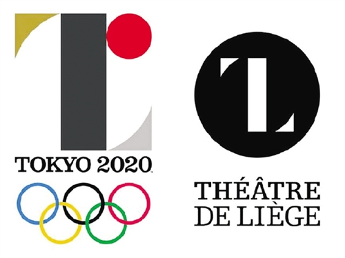 东京奥运会徽陷“剽窃门”原设计师将提起诉讼