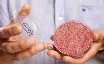 科学家：人造肉将掀肉食界革命味道媲美真肉（图）
