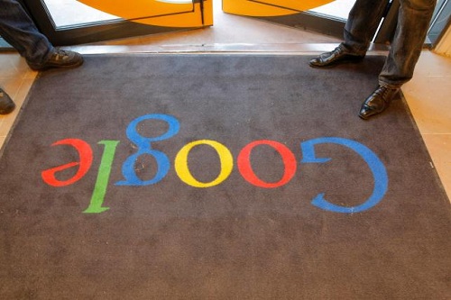 涉嫌税务欺诈谷歌巴黎总部遭警方突然检查