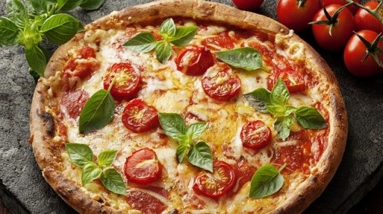 太差钱！意大利厨师获准用披萨当“赡养费”(图)