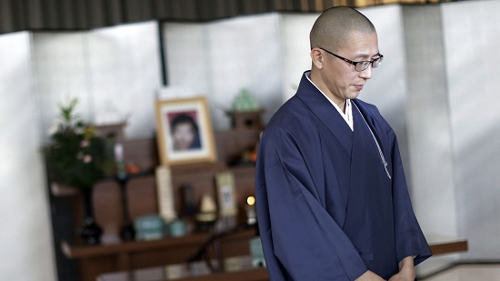 日本兴起“僧侣派遣”服务 上门办法事物美价廉 