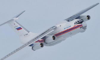 越南赴俄飞机因技术原因意外停靠哈巴罗夫斯克
