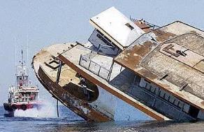 泰国已对事故正式立案调查 船主:我对不起遇难