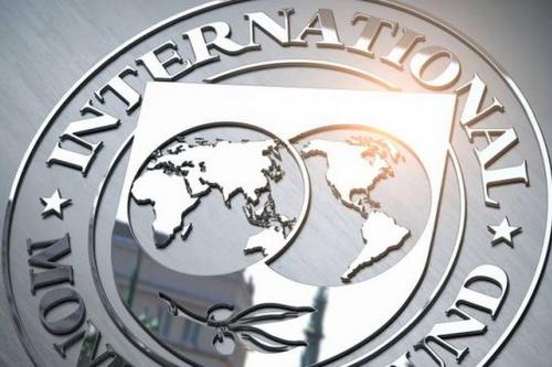 IMF总裁格奥尔基耶娃宣布新任首席经济学家