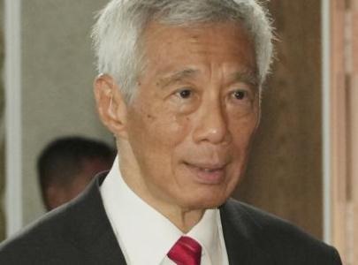 外媒：李显龙卸任新加坡总理后，将担任国务资政