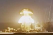 俄媒公开苏联首枚原子弹试验过程