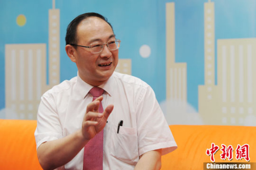中国庄园会晤图片
