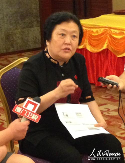 红会郭美美图片