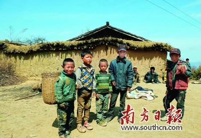 中国扶贫面临历史大考 农村尚有7017万贫困人