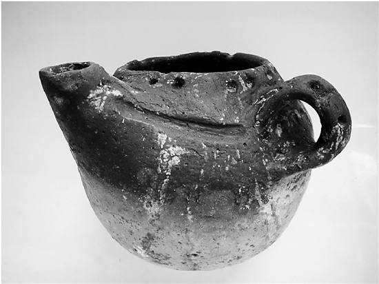 浙江6000年前开始种茶 中国种茶史前推3000年