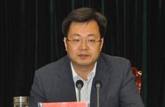 上海地产(集团)有限公司原副总裁辛继平接受审
