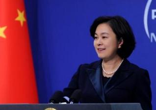 外交部谈中国总理时隔十年首次正式访菲