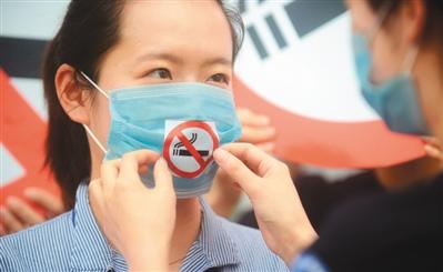 中国城市控烟难在哪里：多地立法严控 监管仍存空白