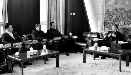 最高检两轮巡视整改工作启示：让各方都能从中受益
