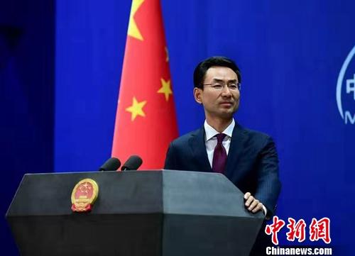 中方回应所谓“中国干涉澳大利亚内政”：自编自导的拙劣把戏