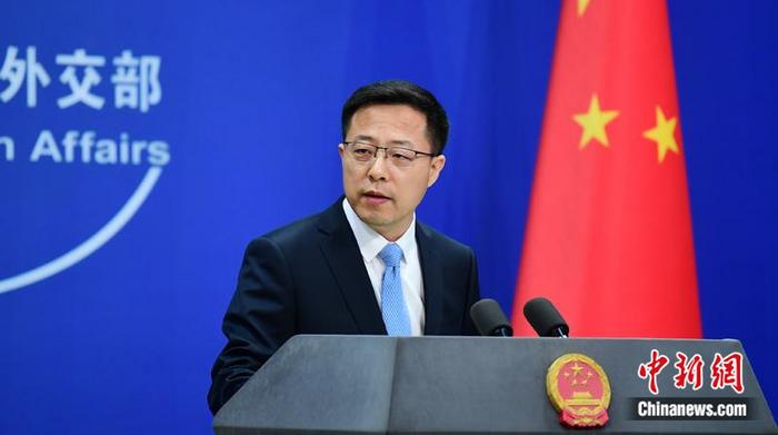 中国与澳大利亚维州“一带一路”合作遭质疑中方回应